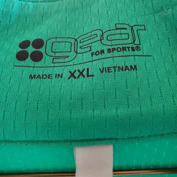 Gear for Sports Long Sleeve Pullover- Size 2XL - Picture 3 of 5